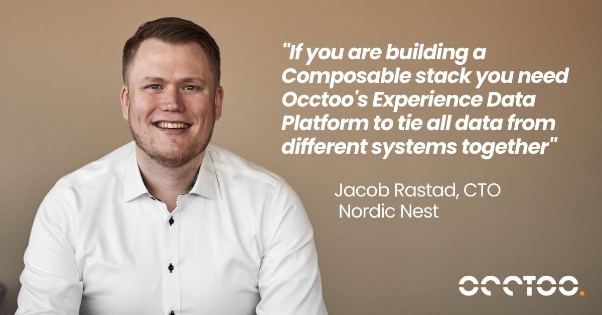 Jacob Rastad, Nordic Nest, Quote - sharing image