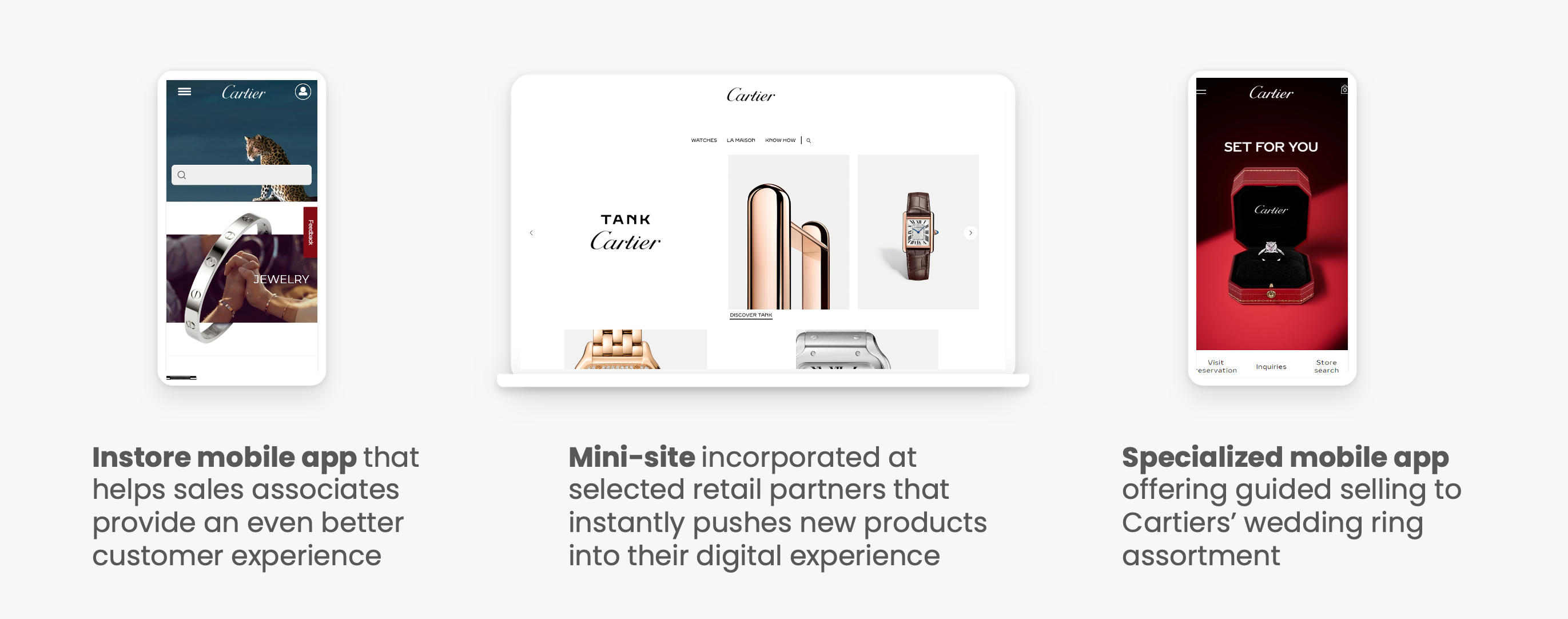 How Luxury brands can innovate their digital experience faster using an ...