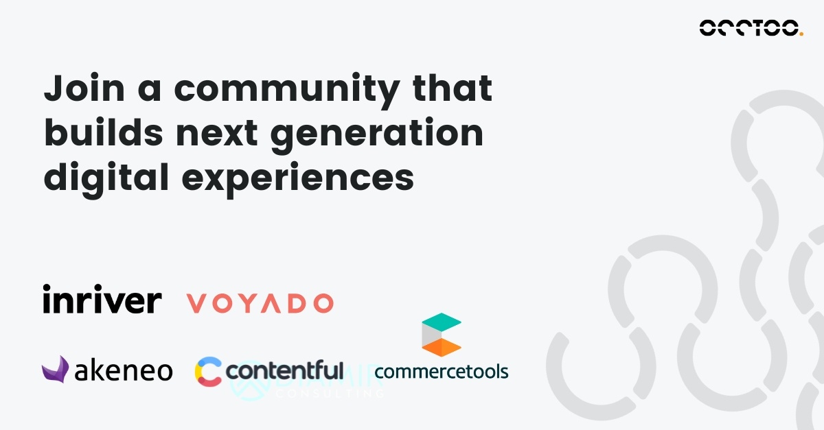 Tech partners